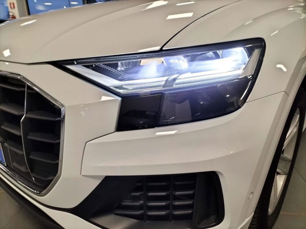 Audi Q8 usata a Modena (6)