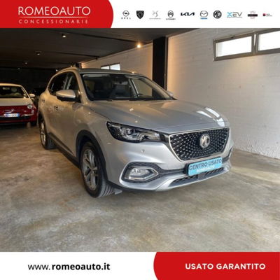 Mg HS HS 1.5T-GDI AT Luxury  del 2023 usata a Gubbio