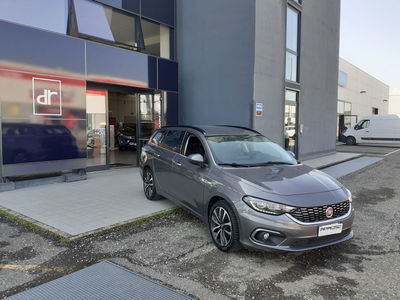 Fiat Tipo Station Wagon Tipo 1.6 Mjt S&amp;S SW Lounge  del 2017 usata a Piacenza