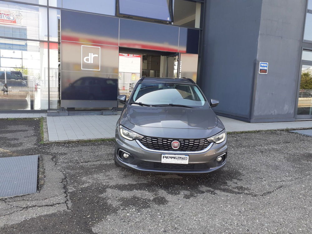 Fiat Tipo Station Wagon usata a Piacenza (2)