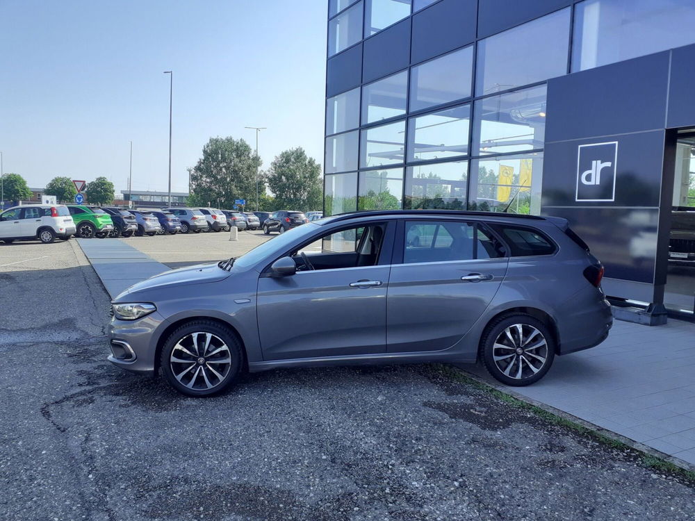 Fiat Tipo Station Wagon usata a Piacenza (3)