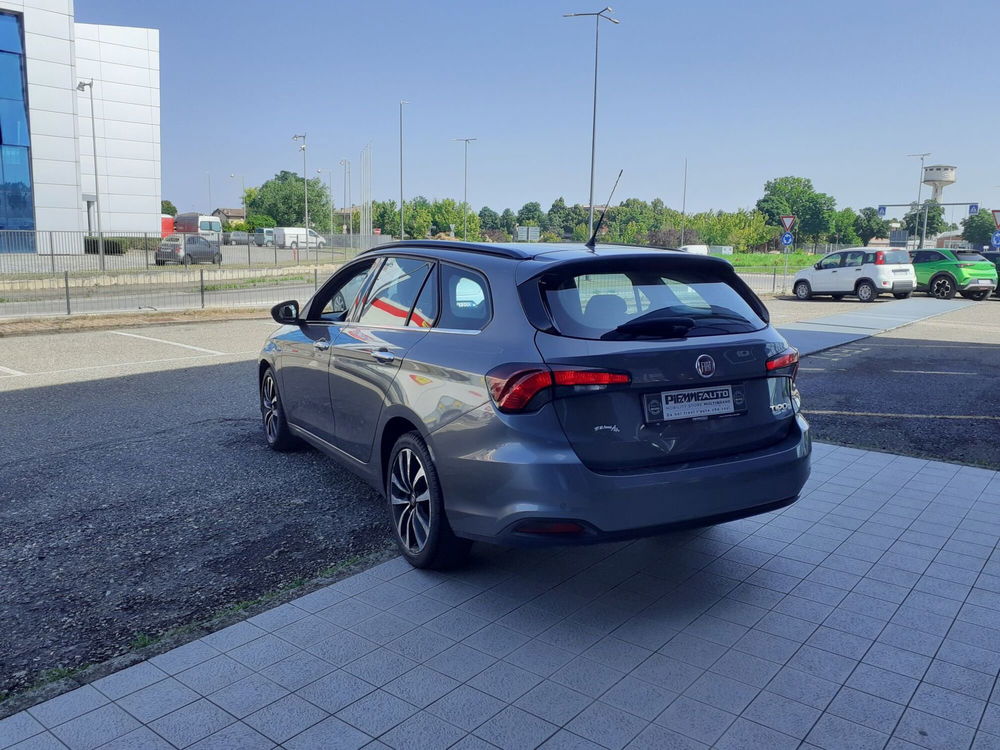 Fiat Tipo Station Wagon usata a Piacenza (4)