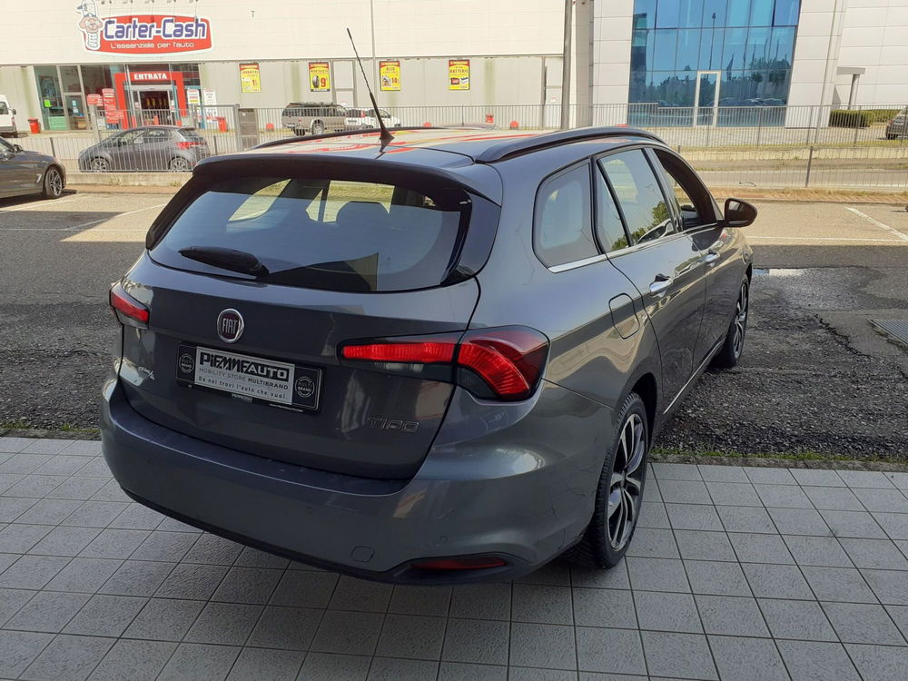 Fiat Tipo Station Wagon usata a Piacenza (6)