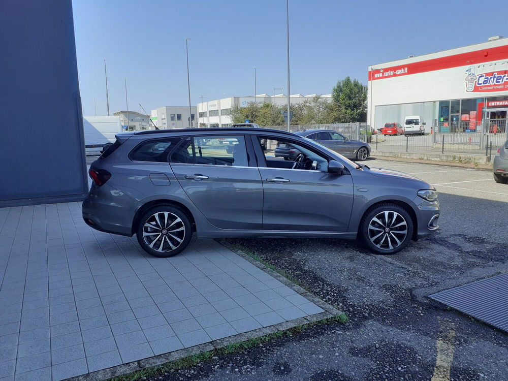 Fiat Tipo Station Wagon usata a Piacenza (7)