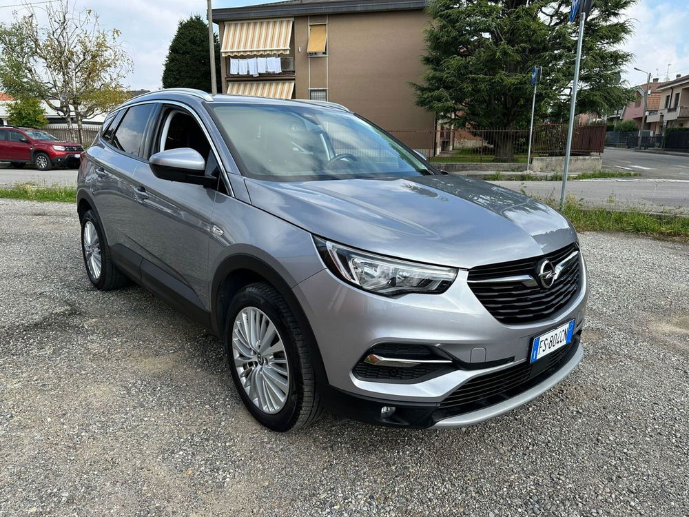 Opel Grandland X usata a Monza e Brianza (2)