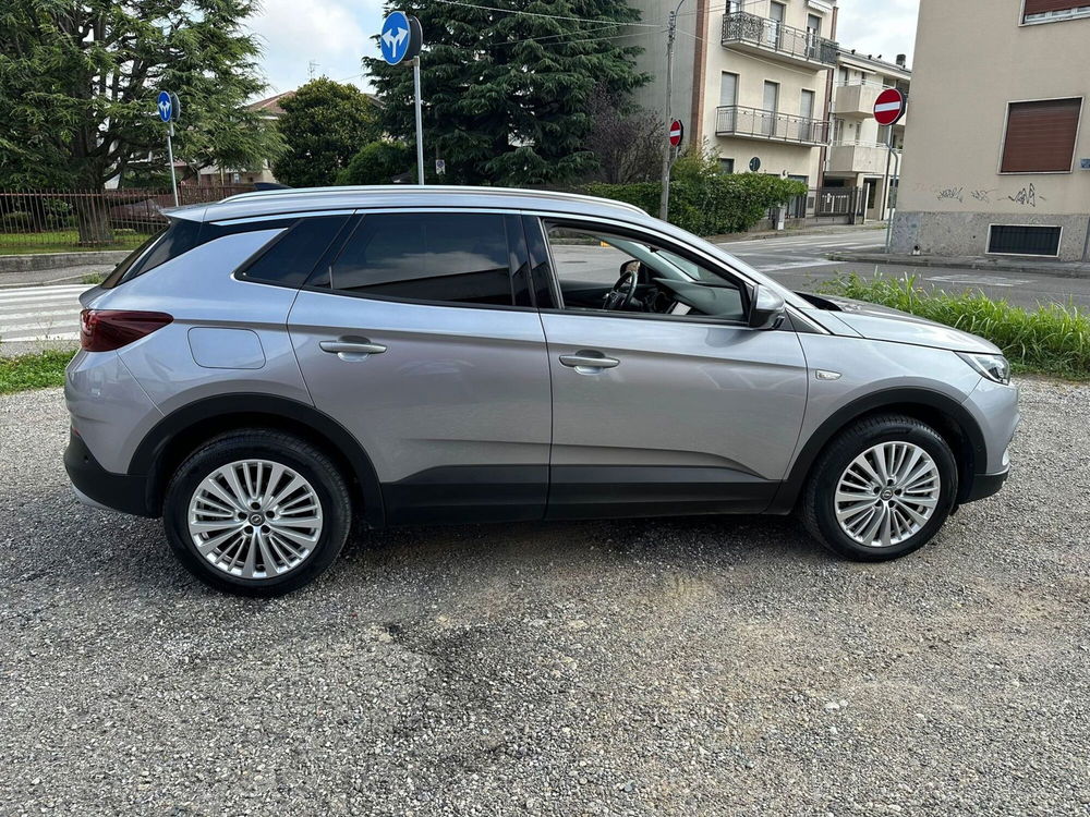 Opel Grandland X usata a Monza e Brianza (3)