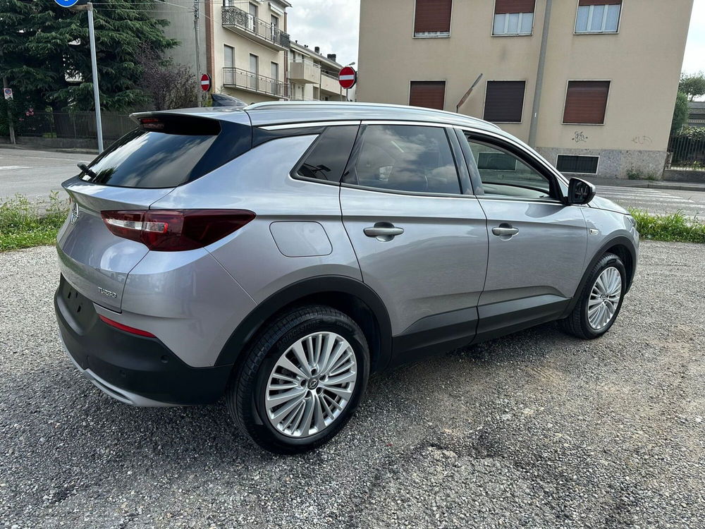 Opel Grandland X usata a Monza e Brianza (4)