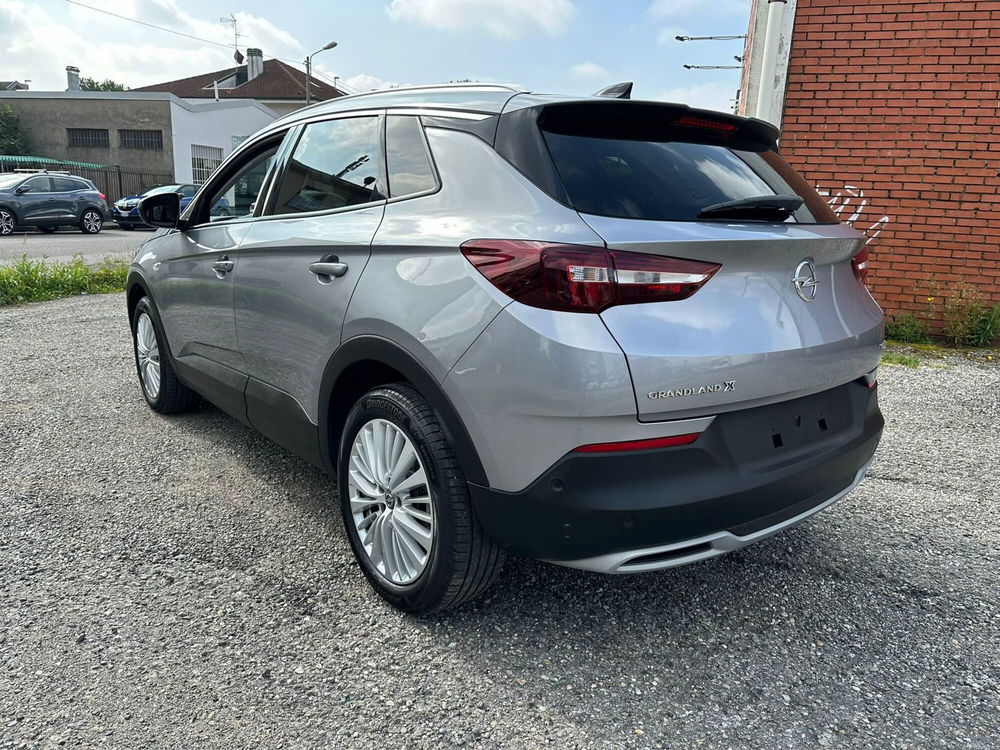 Opel Grandland X usata a Monza e Brianza (5)