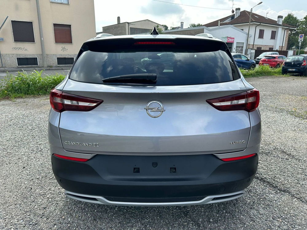 Opel Grandland X usata a Monza e Brianza (8)