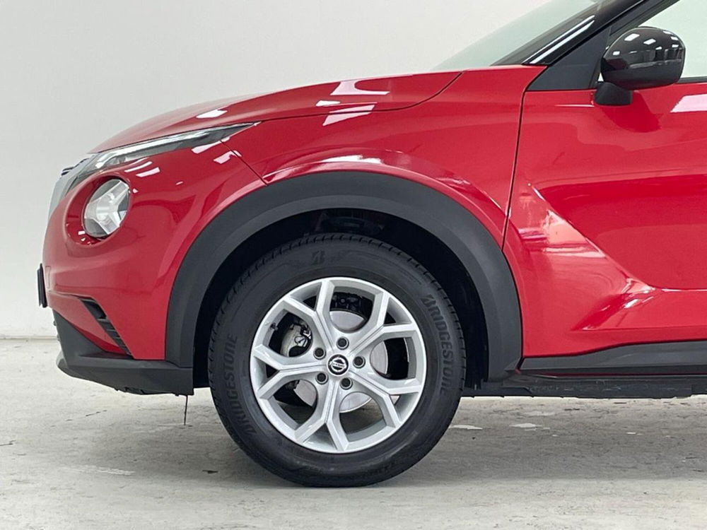 Nissan Juke usata a Como (9)