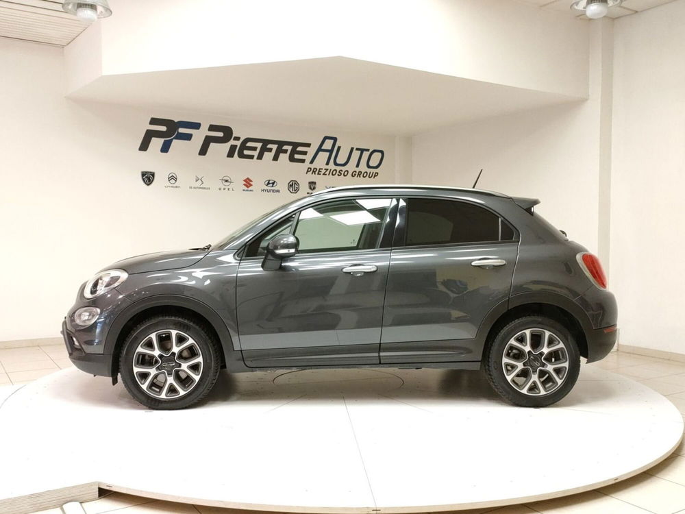 Fiat 500X usata a Ascoli Piceno (2)