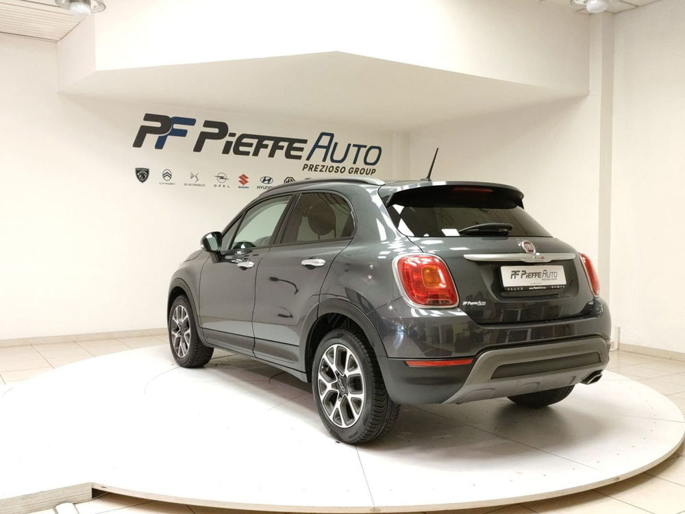 Fiat 500X usata a Ascoli Piceno (3)