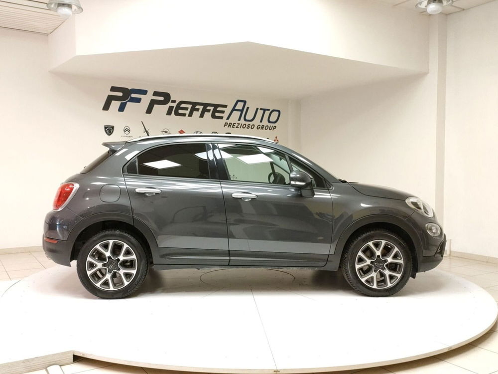 Fiat 500X usata a Ascoli Piceno (5)