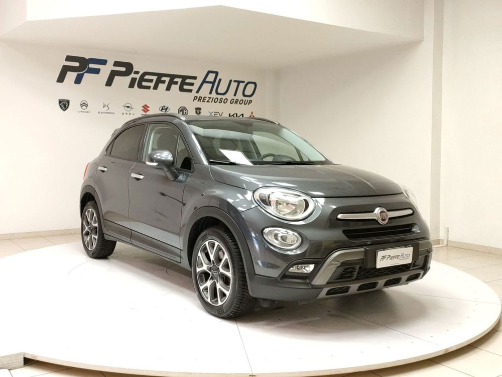 Fiat 500X usata a Ascoli Piceno (6)