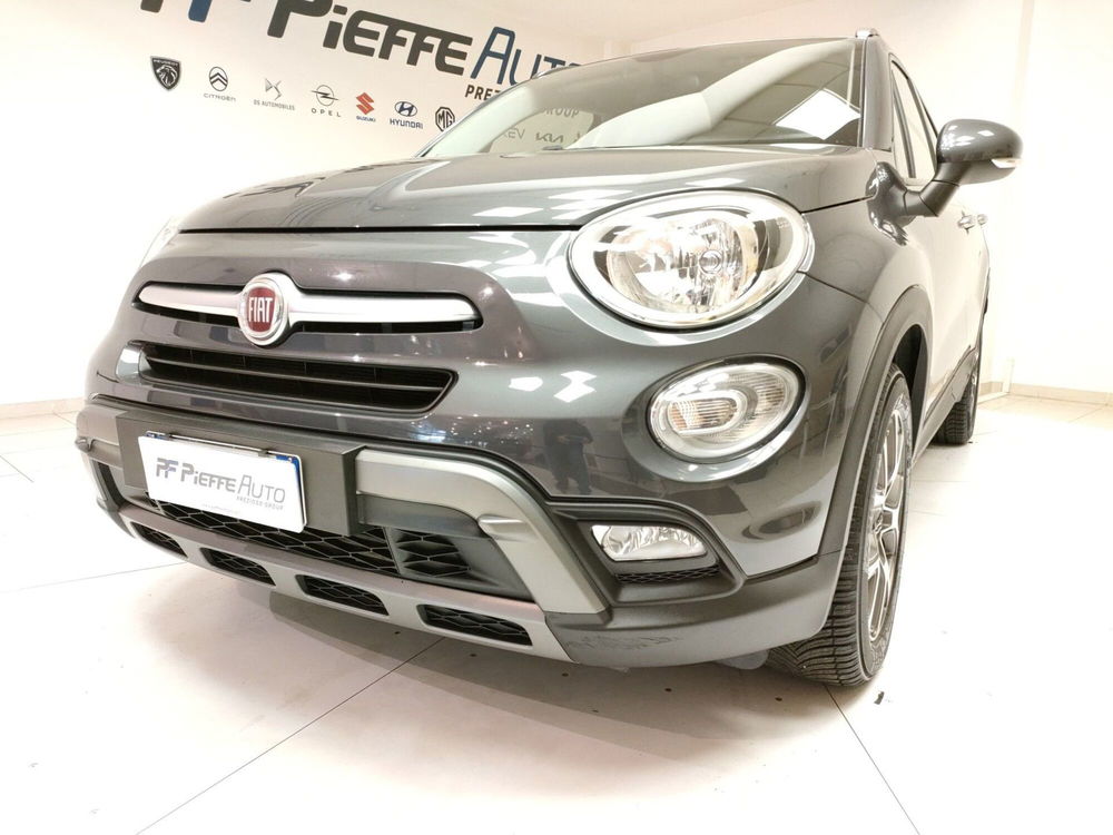 Fiat 500X usata a Ascoli Piceno (8)