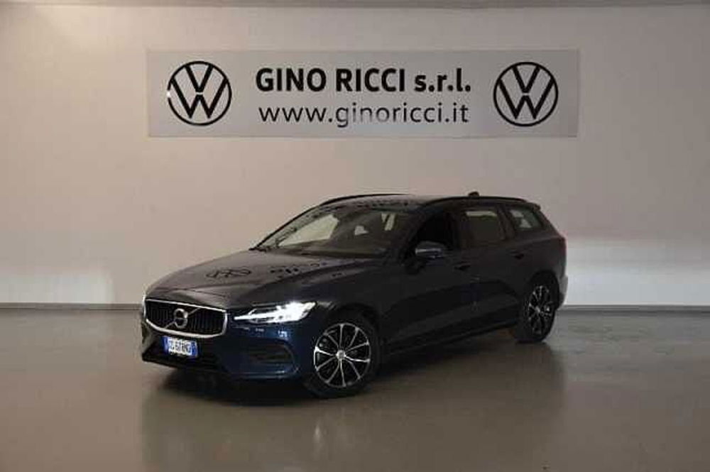 Volvo V60 usata a Forlì-Cesena