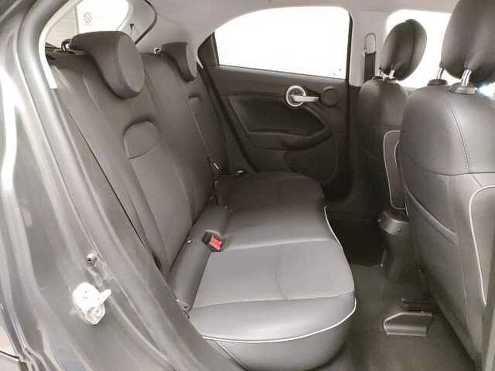 Fiat 500X usata a Teramo (14)