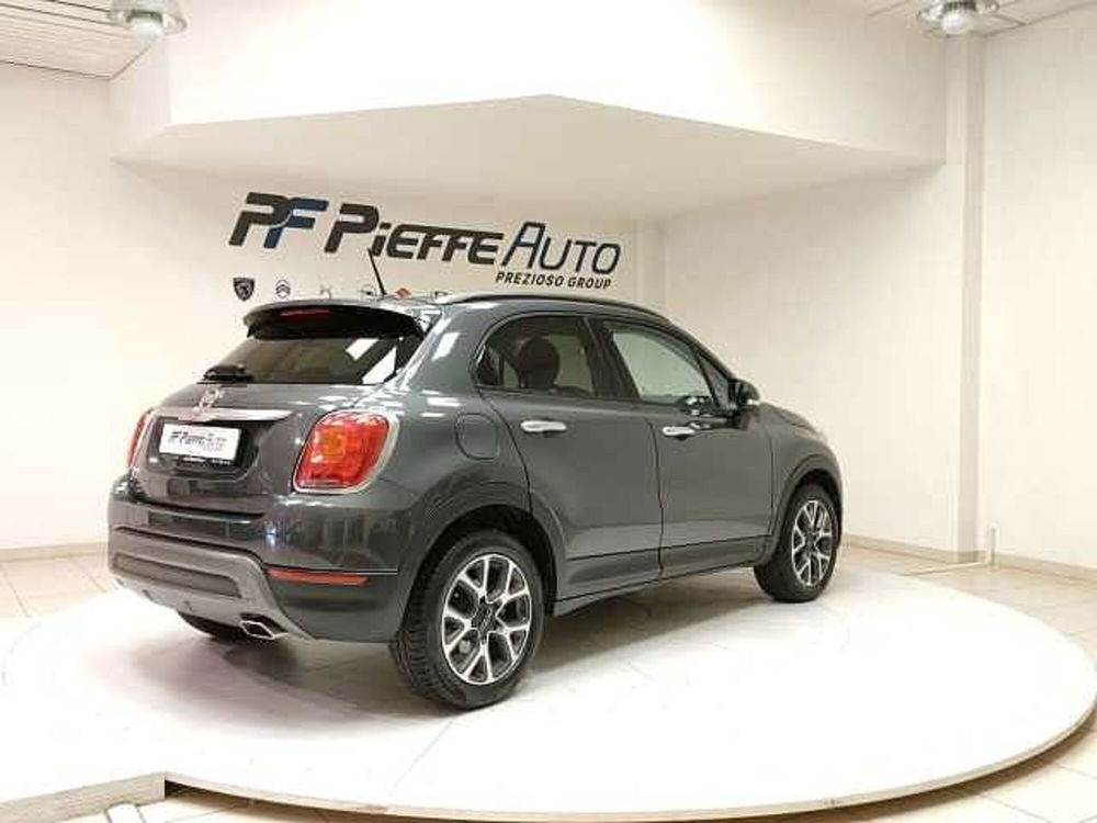 Fiat 500X usata a Teramo (4)