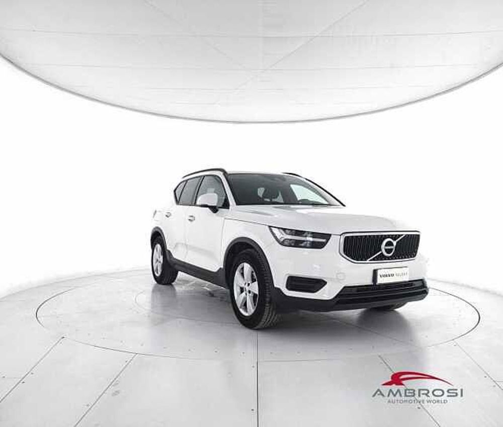 Volvo XC40 usata a Perugia (2)