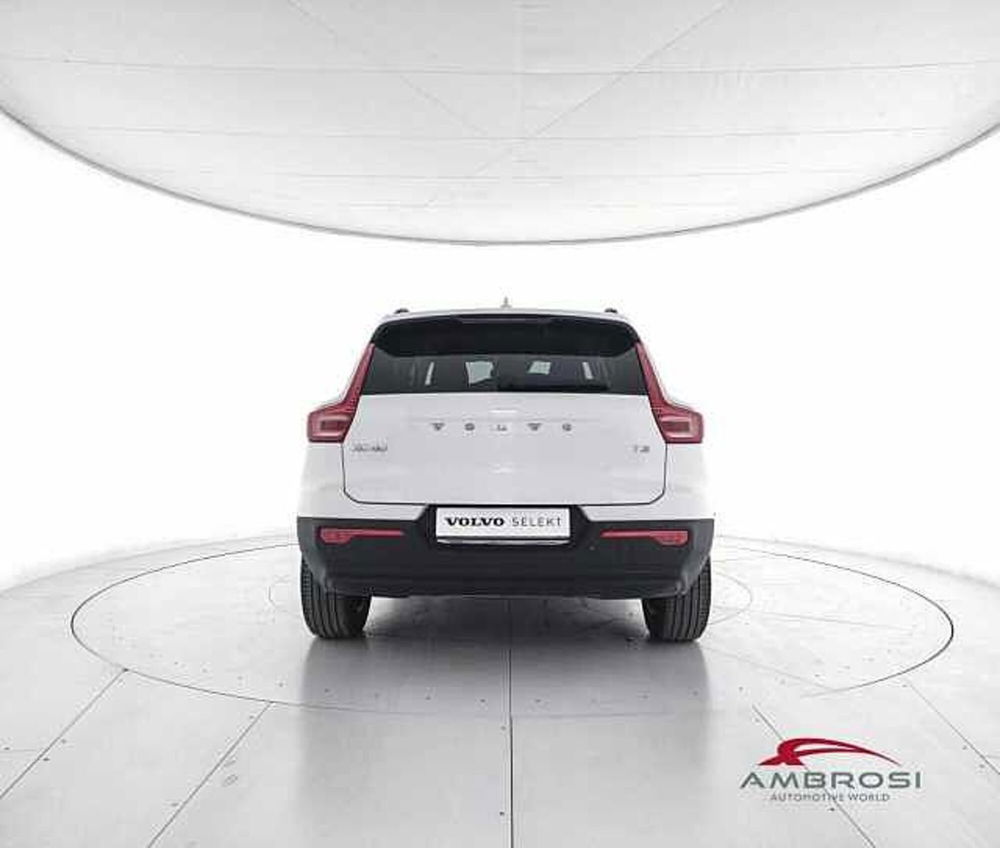 Volvo XC40 usata a Perugia (6)