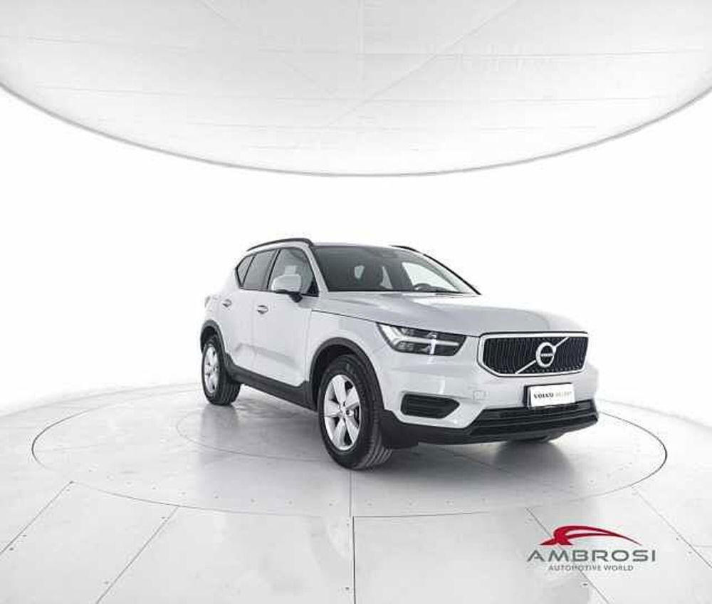 Volvo XC40 usata a Perugia (2)