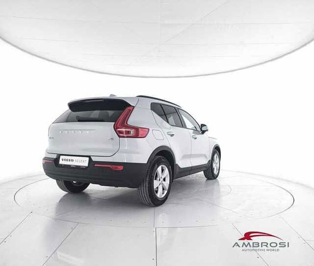 Volvo XC40 usata a Perugia (3)