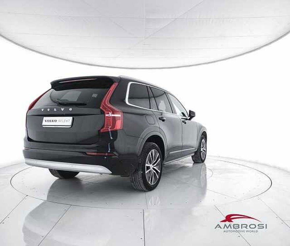 Volvo XC90 usata a Viterbo (3)