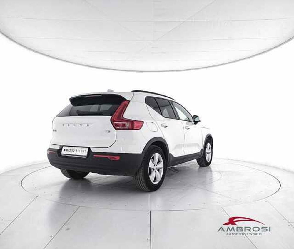 Volvo XC40 usata a Viterbo (3)