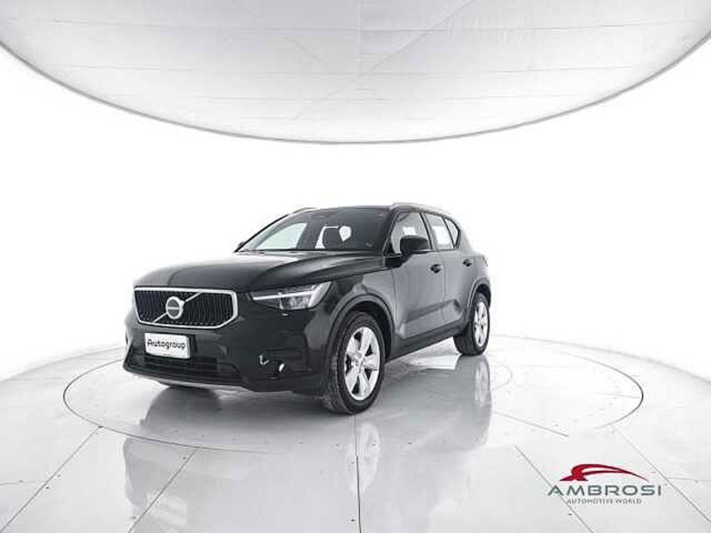 Volvo XC40 usata a Viterbo