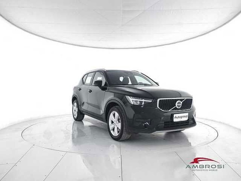 Volvo XC40 usata a Viterbo (2)