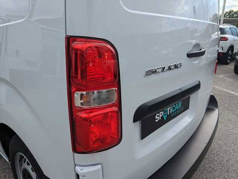 Fiat Scudo Furgone nuova a Treviso (16)