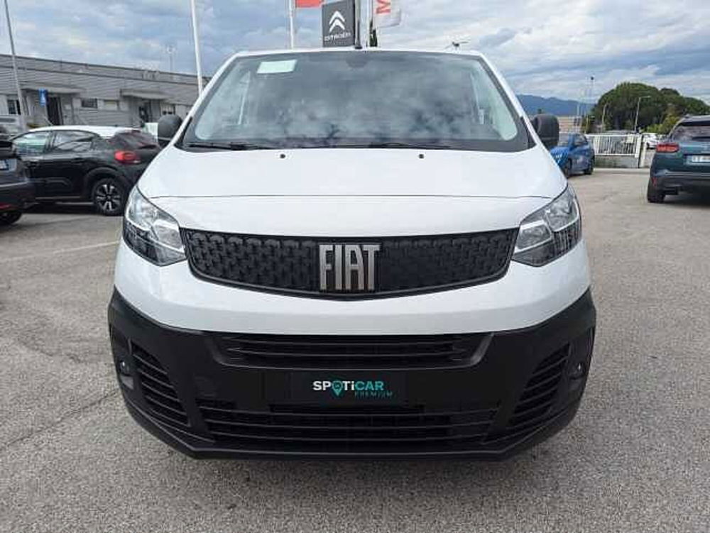 Fiat Scudo Furgone nuova a Treviso (2)