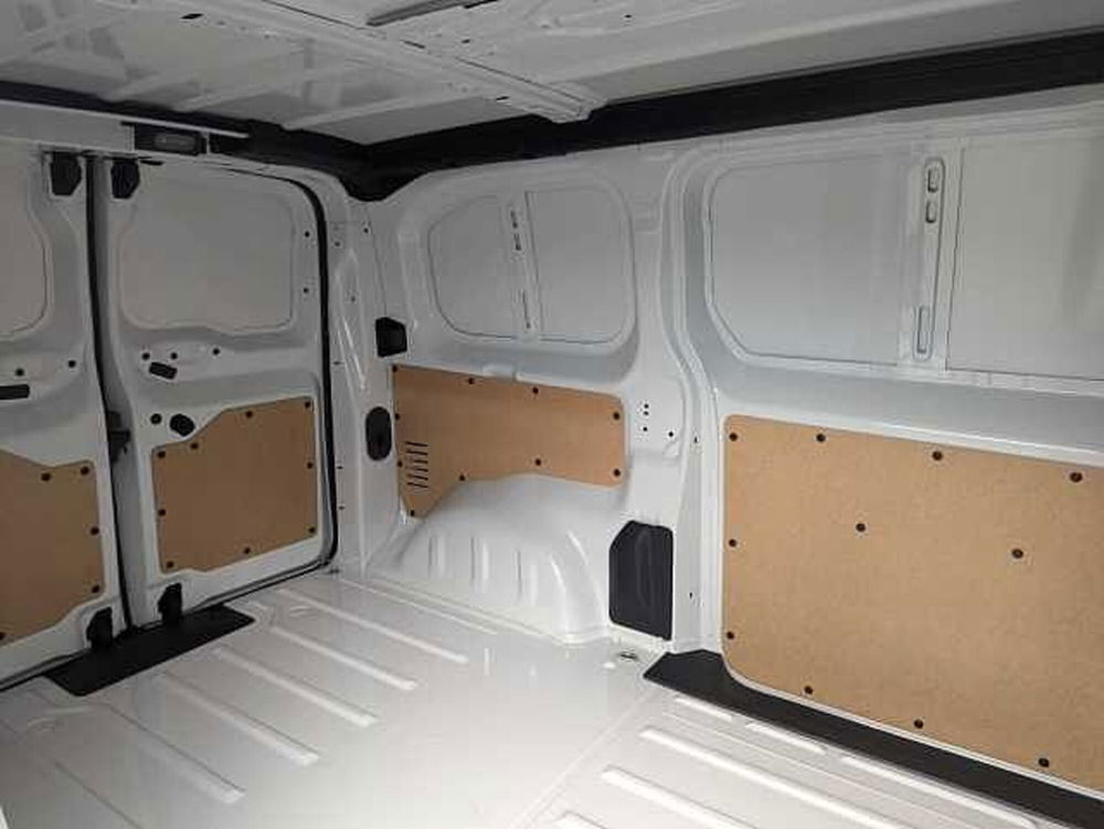 Fiat Scudo Furgone nuova a Treviso (8)