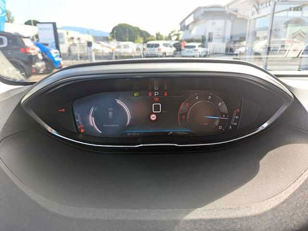 Peugeot 3008 usata a Treviso (10)