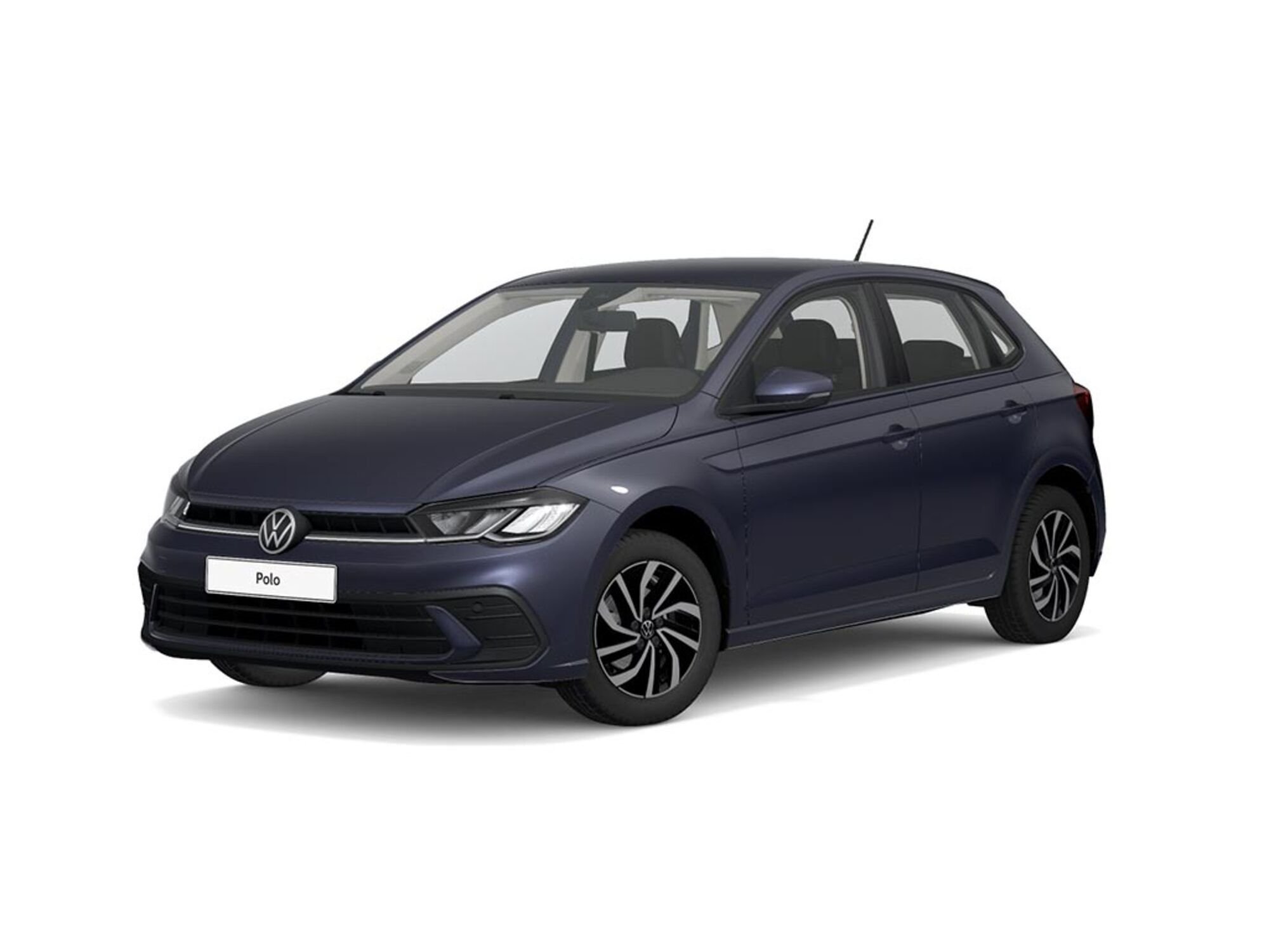 Volkswagen Polo 1.0 TSI DSG 5p. Comfortline BlueMotion Technology  nuova a Paruzzaro