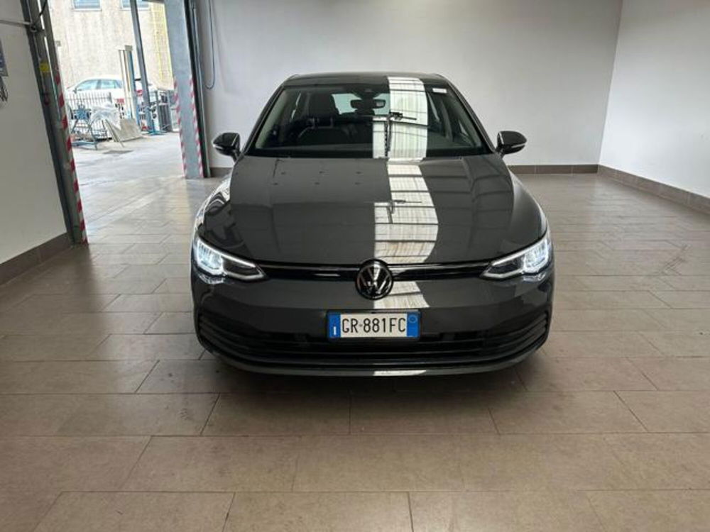 Volkswagen Golf usata a Milano (2)