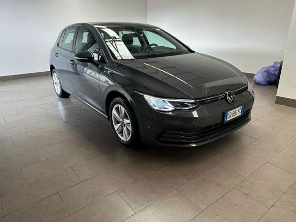 Volkswagen Golf usata a Milano (3)