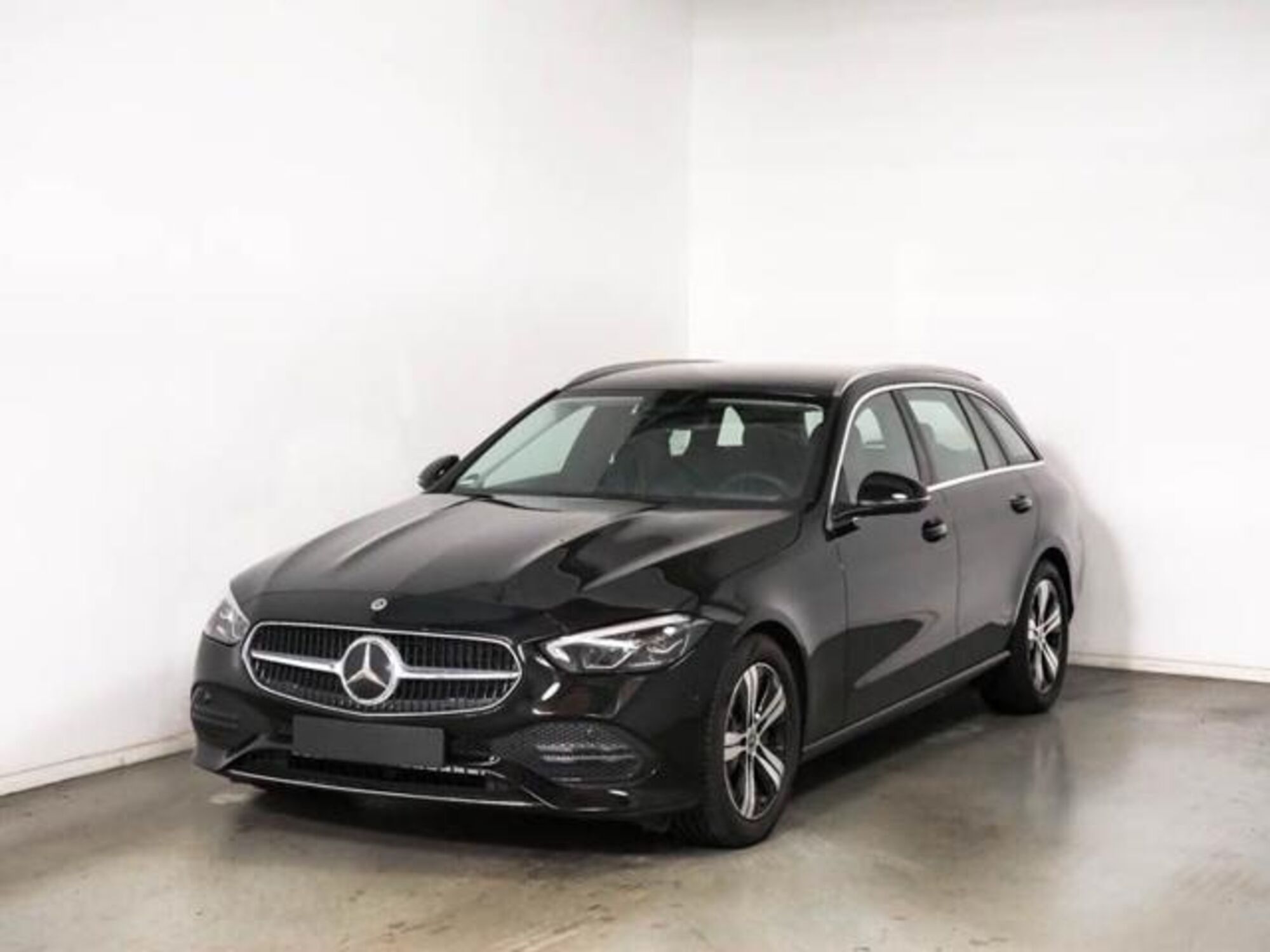 Mercedes-Benz Classe C Station Wagon 200 Mild hybrid Business del 2023 usata a Magenta