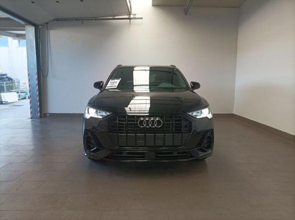 Audi Q3 usata a Milano (5)