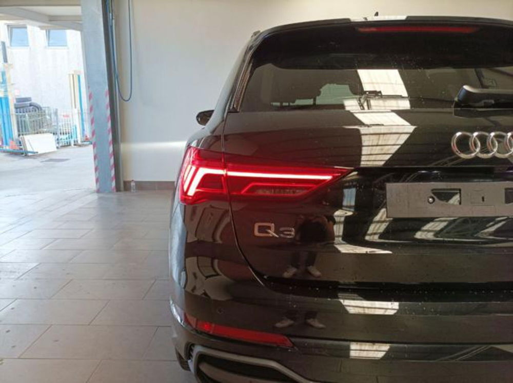 Audi Q3 usata a Milano (7)