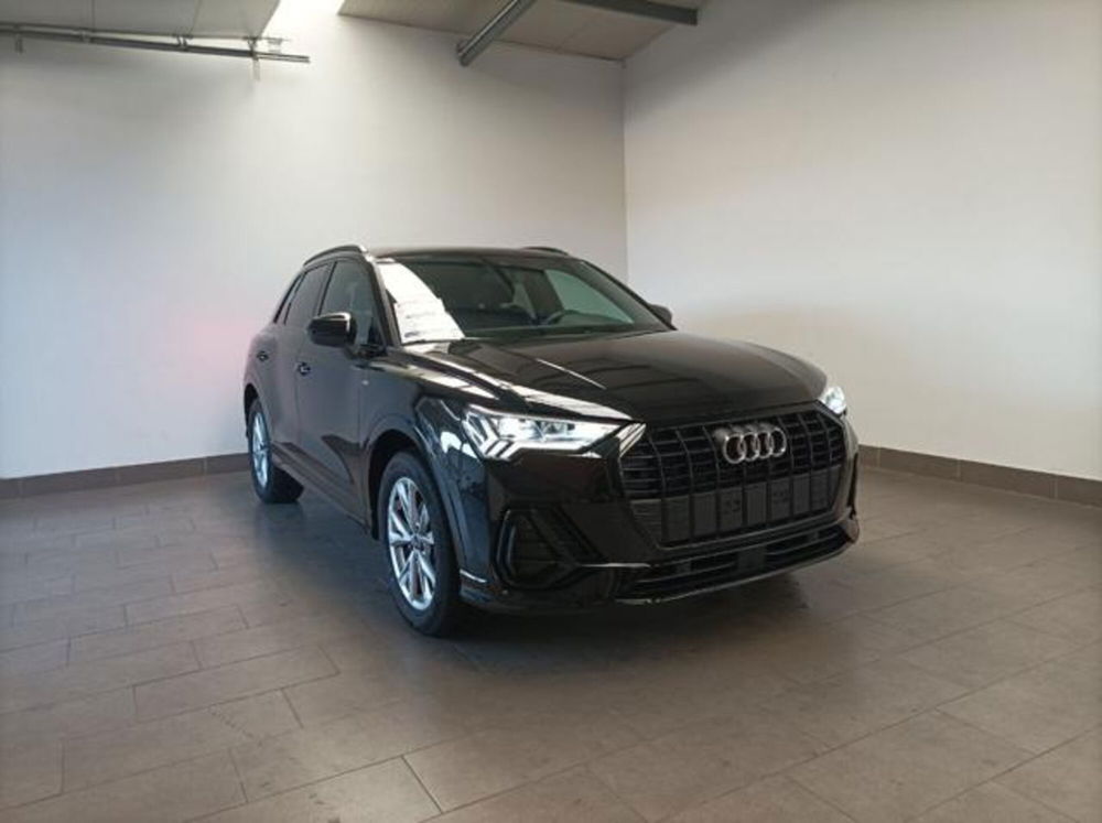 Audi Q3 Sportback usata a Milano