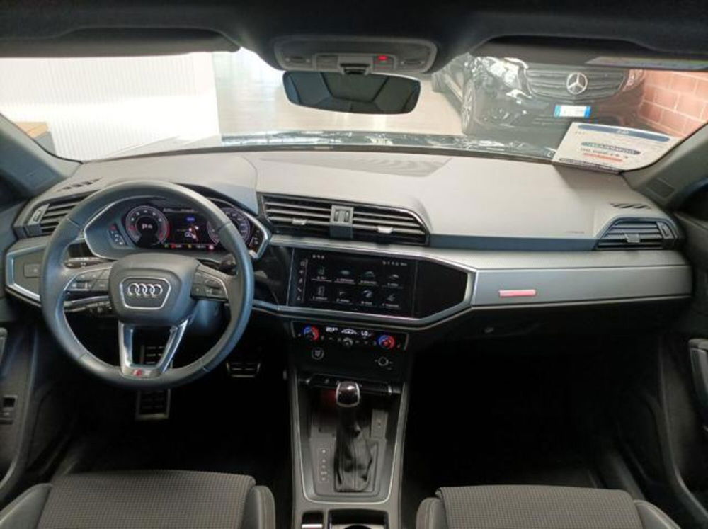 Audi Q3 Sportback usata a Milano (8)