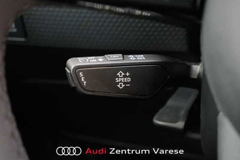 Audi A1 Sportback usata a Varese (12)