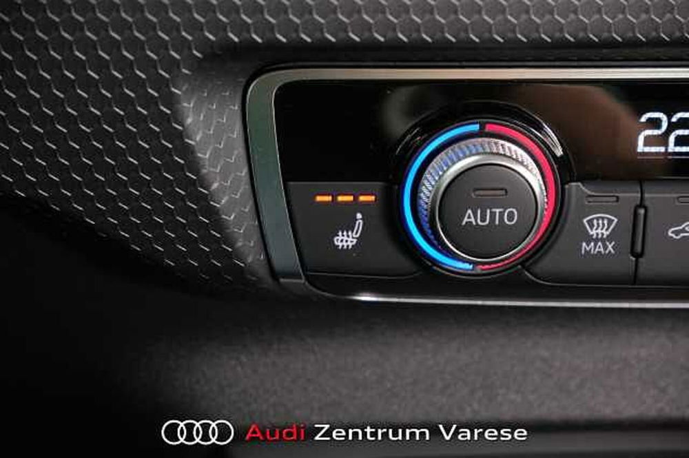 Audi A1 Sportback usata a Varese (15)