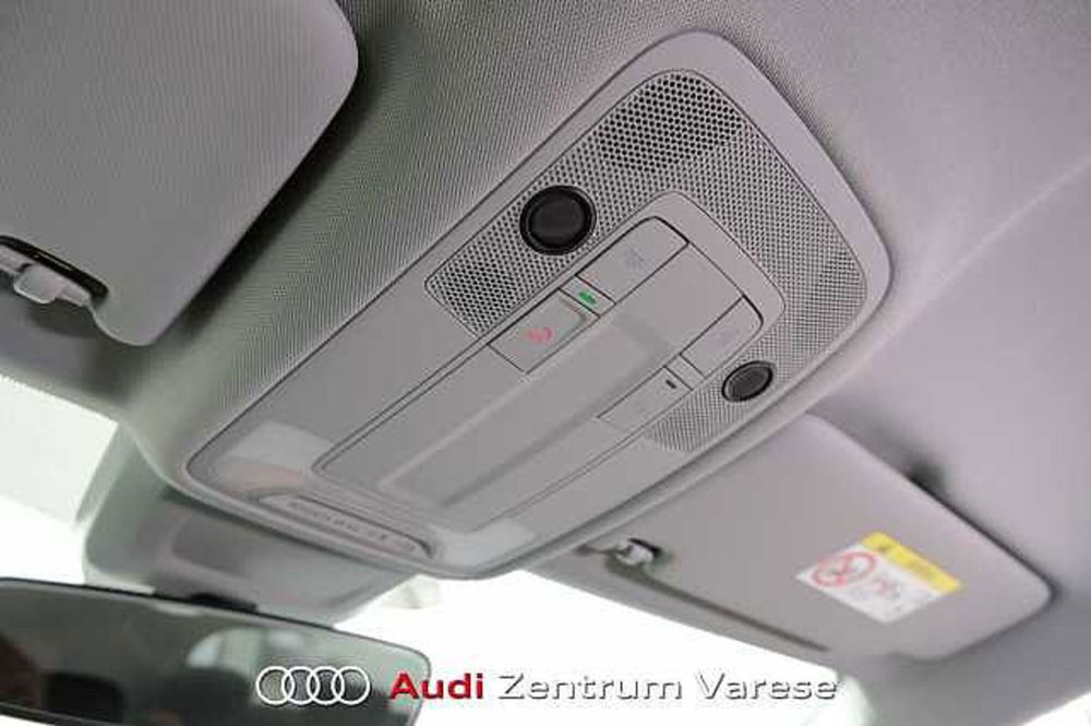 Audi A1 Sportback usata a Varese (18)