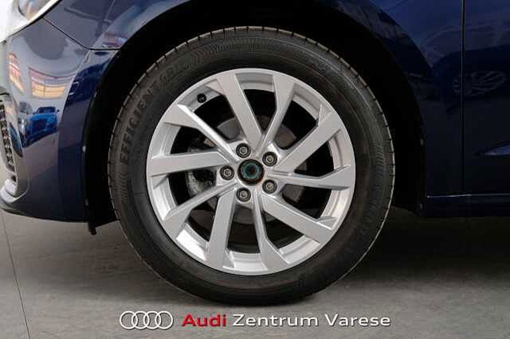 Audi A1 Sportback usata a Varese (4)