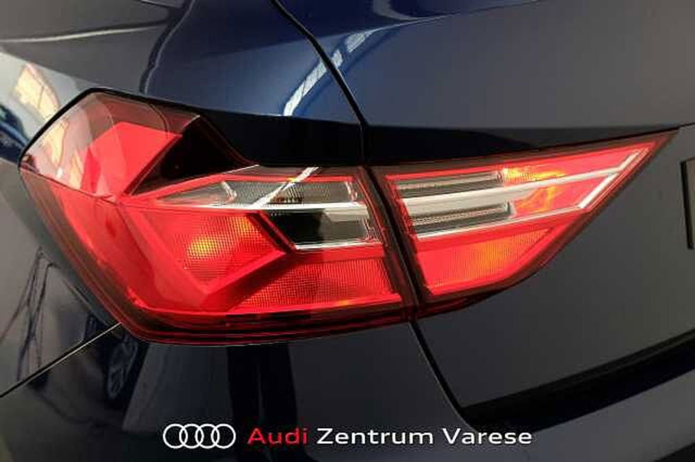 Audi A1 Sportback usata a Varese (6)