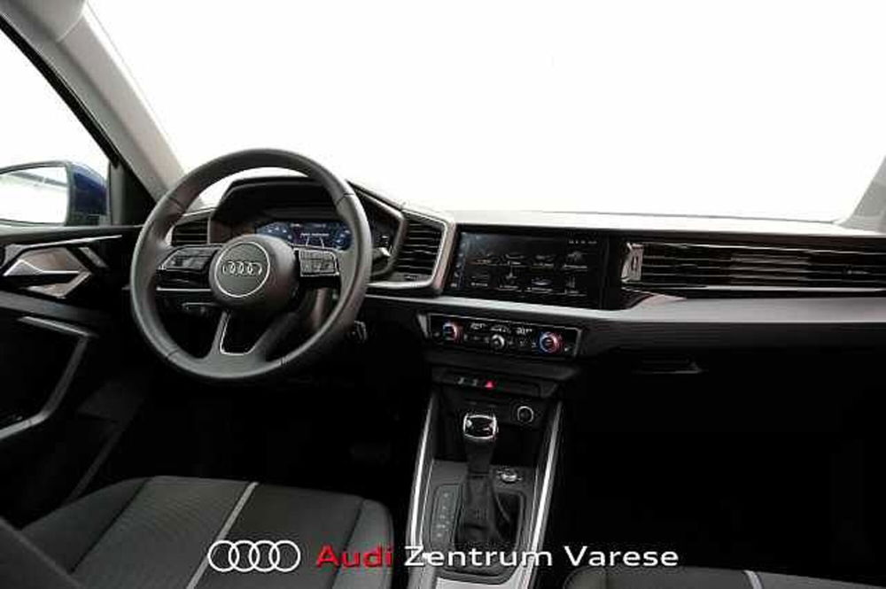 Audi A1 Sportback usata a Varese (9)