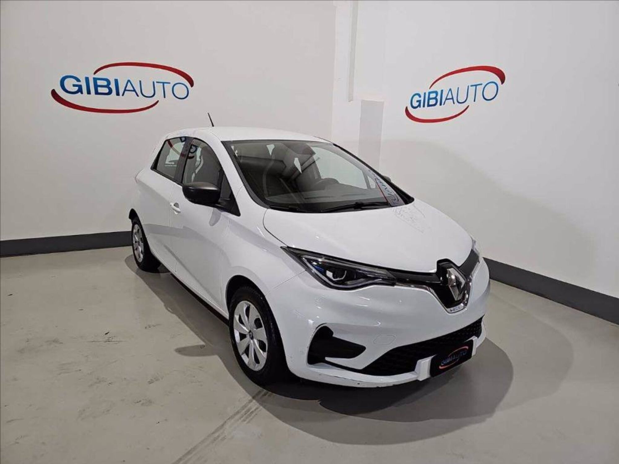 Renault Zoe Life R110 Flex  nuova a Palermo