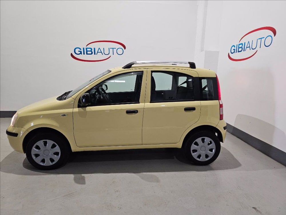 Fiat Panda usata a Palermo (5)